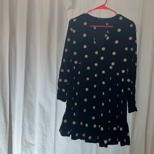 Zara, size-small,color black